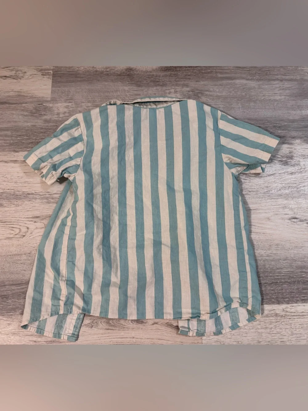 Carters casual short